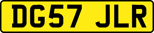 DG57JLR
