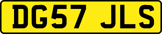 DG57JLS