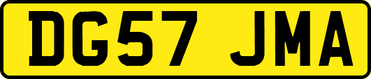 DG57JMA