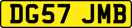 DG57JMB
