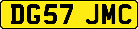 DG57JMC