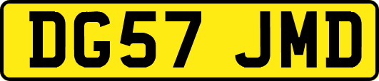 DG57JMD