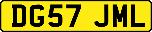 DG57JML