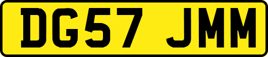 DG57JMM