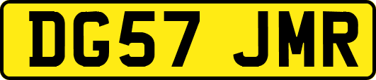 DG57JMR