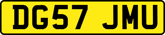 DG57JMU