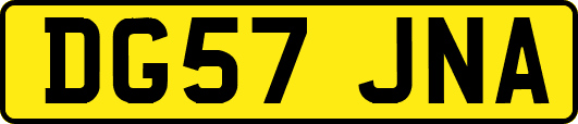 DG57JNA