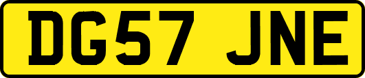DG57JNE