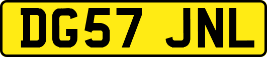 DG57JNL