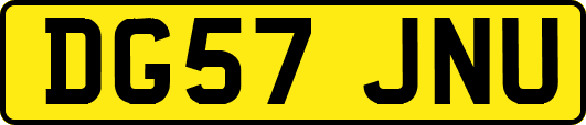 DG57JNU