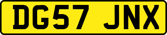 DG57JNX
