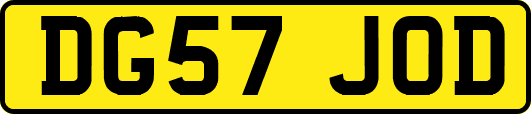 DG57JOD