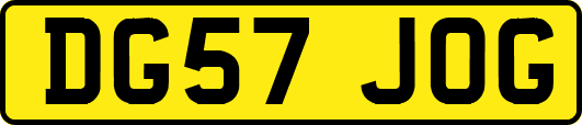 DG57JOG