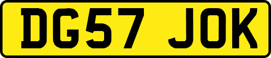DG57JOK