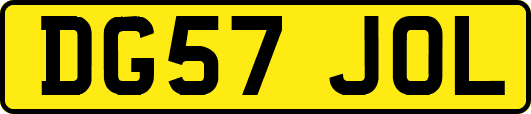 DG57JOL