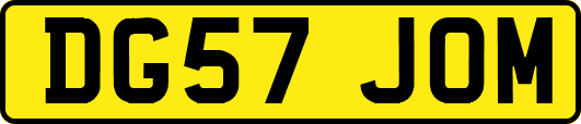 DG57JOM