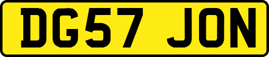 DG57JON