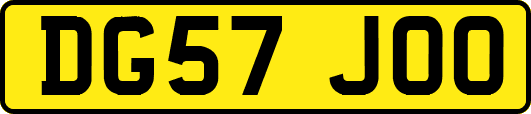 DG57JOO