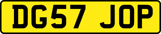 DG57JOP