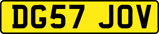 DG57JOV