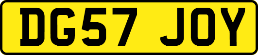 DG57JOY