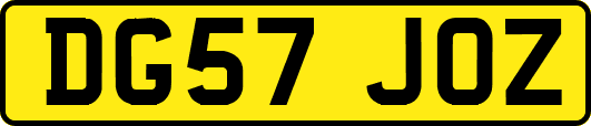 DG57JOZ