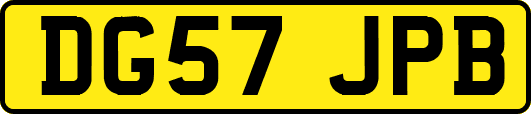 DG57JPB