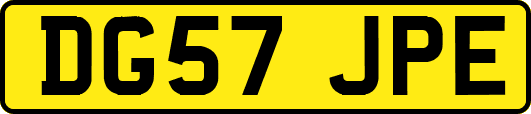 DG57JPE