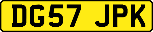 DG57JPK