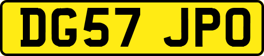 DG57JPO