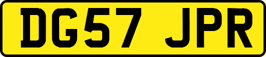 DG57JPR