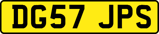 DG57JPS