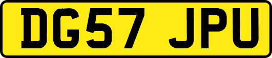 DG57JPU
