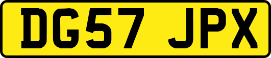 DG57JPX