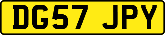 DG57JPY