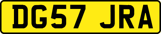 DG57JRA