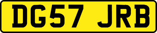 DG57JRB