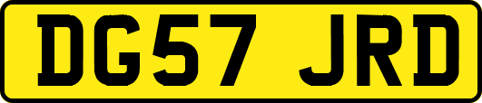 DG57JRD