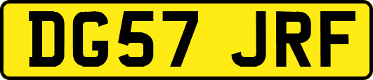 DG57JRF