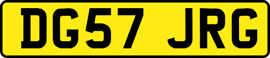 DG57JRG