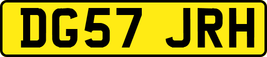 DG57JRH