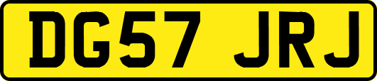 DG57JRJ