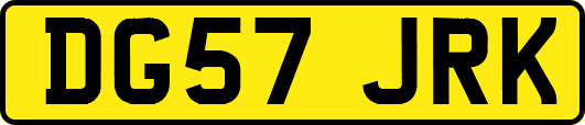 DG57JRK
