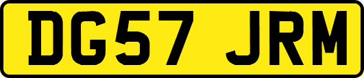 DG57JRM