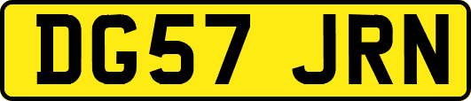 DG57JRN