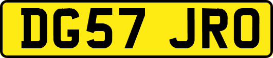 DG57JRO