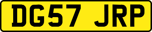 DG57JRP