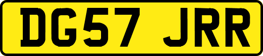 DG57JRR