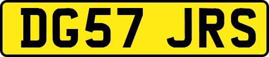 DG57JRS