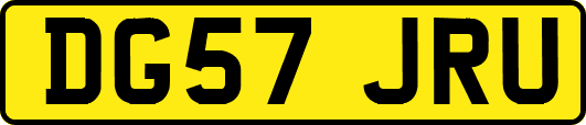 DG57JRU